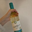 지에스25(GS25) 수택공원 | [와인] GS25 편의점 3월 행사 신상 화이트와인 칼로로시 모스카토 후기 l 페어링정보