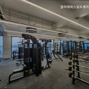 일마레퍼스널트레이닝센터