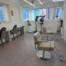 뉴헤어라인 - 순천시 | 오브뉴헤어 권태형 원장 강남구청역 미용실 남자 커트 다운펌 후기