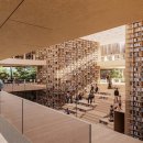 송도5동작은도서관 이미지