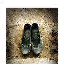 신발 조형물 이미지