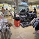 현대백화점 판교점 압소바 이미지