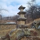 굴암사마애여래좌상 이미지