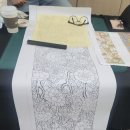 민화그리기(기초) 이미지