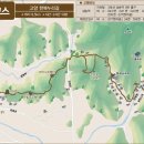 고양누리길 2코스 한북누리길 이미지