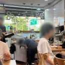 맛밥김밥 전문점 | 혜화 맛집 맛밥 김밥전문점_속 꽉 찬 참치김밥과 라면 내돈내산 후기