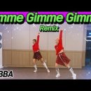 Gimme! Gimme! Gimme! - ABBA 이미지