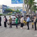 버스정류소-:남성마을입구 이미지