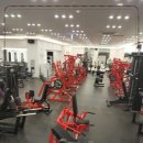 뉴라이프짐 이미지