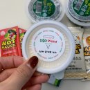 다모아 피자 이미지