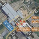 오송역 버스환승센터 이미지