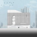 푸른교회 이미지