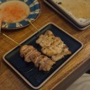 하나킨 | [서울/연남] 연남동 꼬치 맛집 '하나킨'｜분위기 좋은 이자카야 내돈내먹 후기