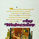 1966 어느 수요일Any Wednesday 이미지