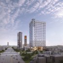 GS 25 다산한강 이미지