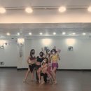 제니벨리댄스스튜디오 이미지