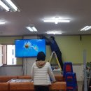 누가의료기 광명점 | 강의장스피커 매장스피커 광명에 설치하러 가보았네요