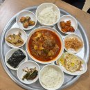 소나무병원 | 부산 대신동 동아대병원 근처 가성비 밥집 소나무식당 솔직후기