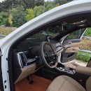 하얀크리닝 | 일산 카크리닝마스터 쏘렌토 자동차 엠보싱 바닥매트 시공 후기