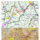 제909차 장안산/덕산계곡 트래킹 (산림청,BAC100대명산) 2026.08.29(토) 이미지