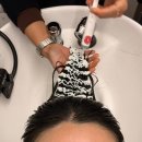 세븐일레븐평택제이타워점 | 평택고덕미용실 보헤미헤어살롱에서 받은 RC-II 크리닉 후기