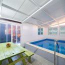 애경주유소 | (경상북도 경주 펜션) 경주 헤이미쉬풀빌라(애견동반가능) (Gyeongju Heimisch Pool Villa)