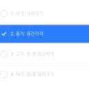 하루주가 이미지