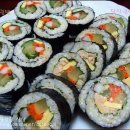 김밥나들이 - 남양주시 | 김밥나들이
