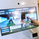 옥천골프연습장 이미지