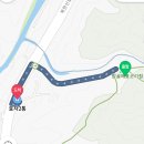 북한산성 둘레길 관광안내소 이미지