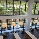 숲속도서관 이미지