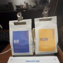 테이퍼드커피 (Tapered coffee)