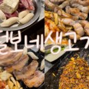 신먹방털보네생고기 네이버블로그