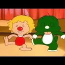 #죽기전에꼭봐야할영화300편 ﻿No.5 아기공룡 둘리 – 얼음별 대모험 (The Little Dinosaur Dooly, 1996) 이미지