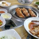 솔뫼숯불갈비 이미지