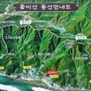 39-17 광양-쫓비산(536m)매화 산행(3월16일) 이미지