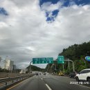 교리 교차로 앞 이미지