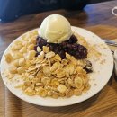 카페플랫 - 강남구 일원동 | 광양읍 빙수맛집🍧 카페플랫 인절미빙수 내돈내산 후기