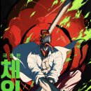 청춘미인계 | [영화] 극장판 체인소 맨 : 레제편 감상 후기 쿠기는?