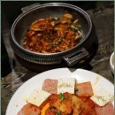 푸짐한포장마차