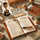 수선삼국지 | 계획은 곧 현실이 된다! 2024년 버킷리스트 완료 프로젝트, 중간 점검!