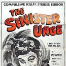 1960 불길한 징조The Sinister Urge 이미지