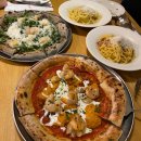 중앙동214 | [안산 중앙동 고잔동 맛집] 분위기 좋은 화덕피자 파스타 맛집'바카'