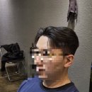 선일초 길건너편(덕영대로) | 수원 바버샵 커트 다운펌후기 &#39;리히터맨즈헤어&#39;