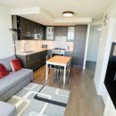 $2,200 / 1br - 600ft2 - 1 BEDROOM 1 BATH CONDO 스카이트레인 도보권 이미지