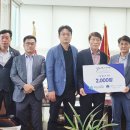 하동 플라이웨이 케이블카 이미지