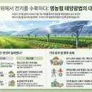 공동체농법지원센터영농조합법인 | 논밭 위에서 전기를 수확하다.