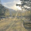 마실야영장 이미지