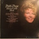 Patti Page - Early In The Morning (1970) 이미지