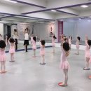 유아발레(주말) 이미지